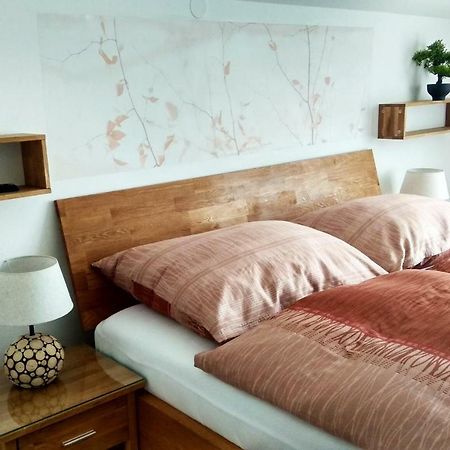 Baum Apartments Tarcsafürdő Kültér fotó