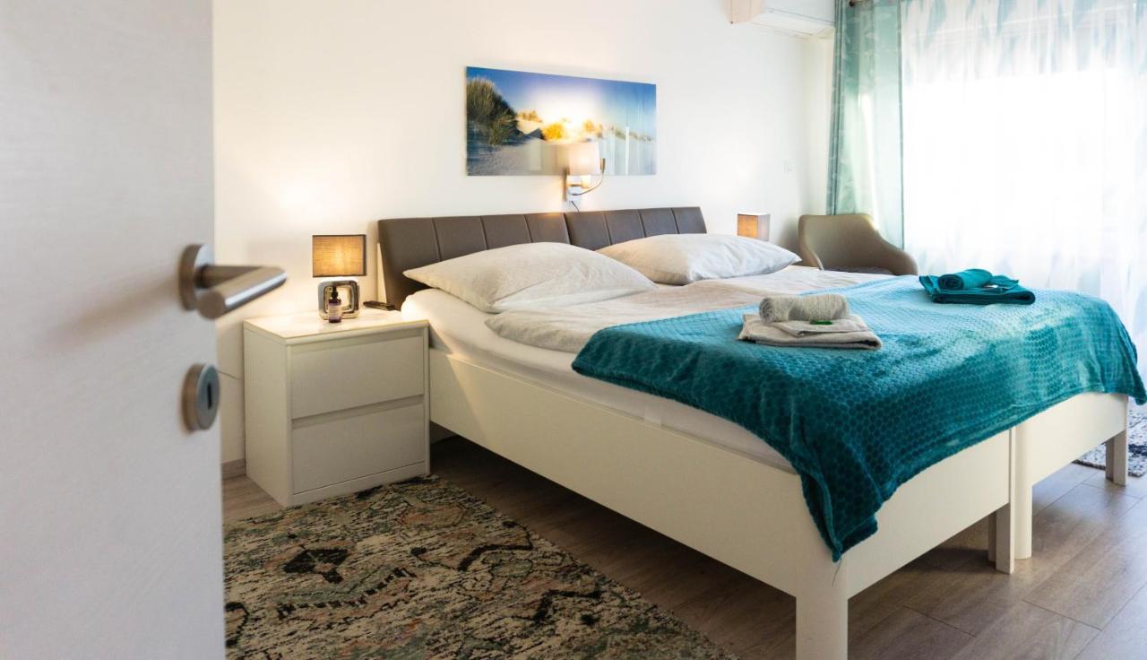 Baum Apartments Tarcsafürdő Kültér fotó