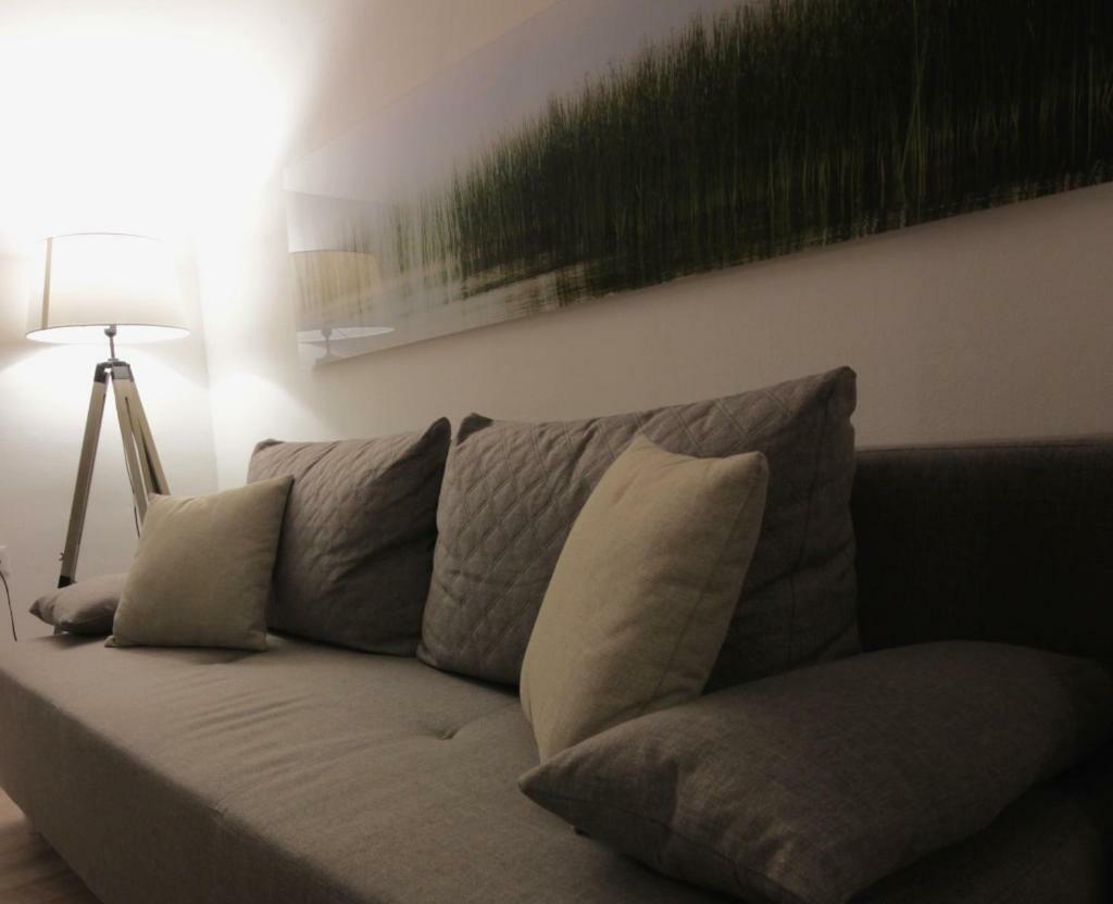 Baum Apartments Tarcsafürdő Kültér fotó