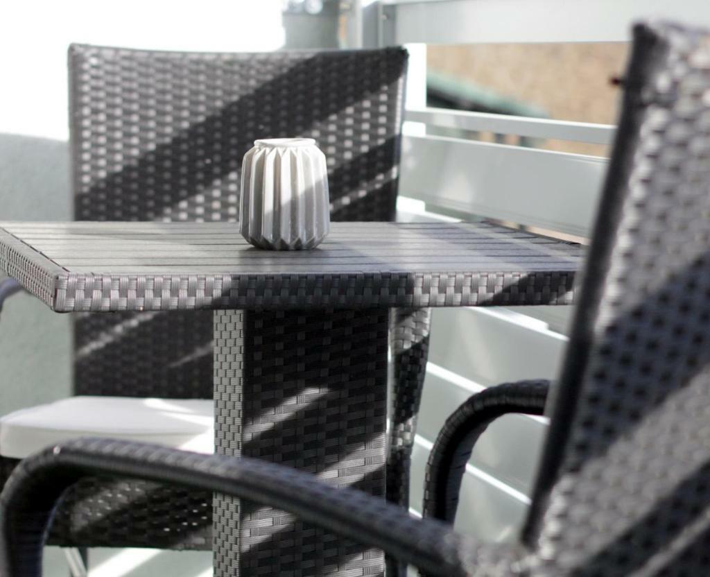 Baum Apartments Tarcsafürdő Kültér fotó