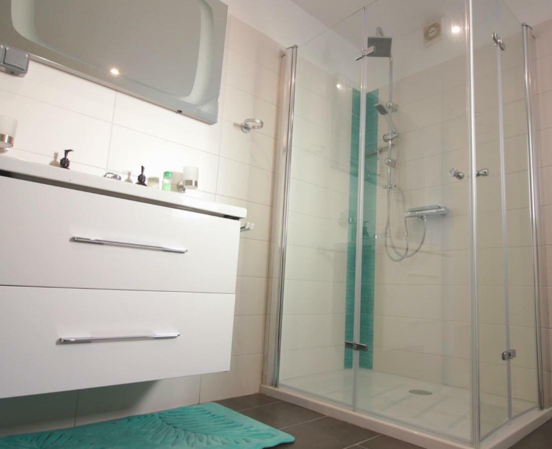 Baum Apartments Tarcsafürdő Kültér fotó