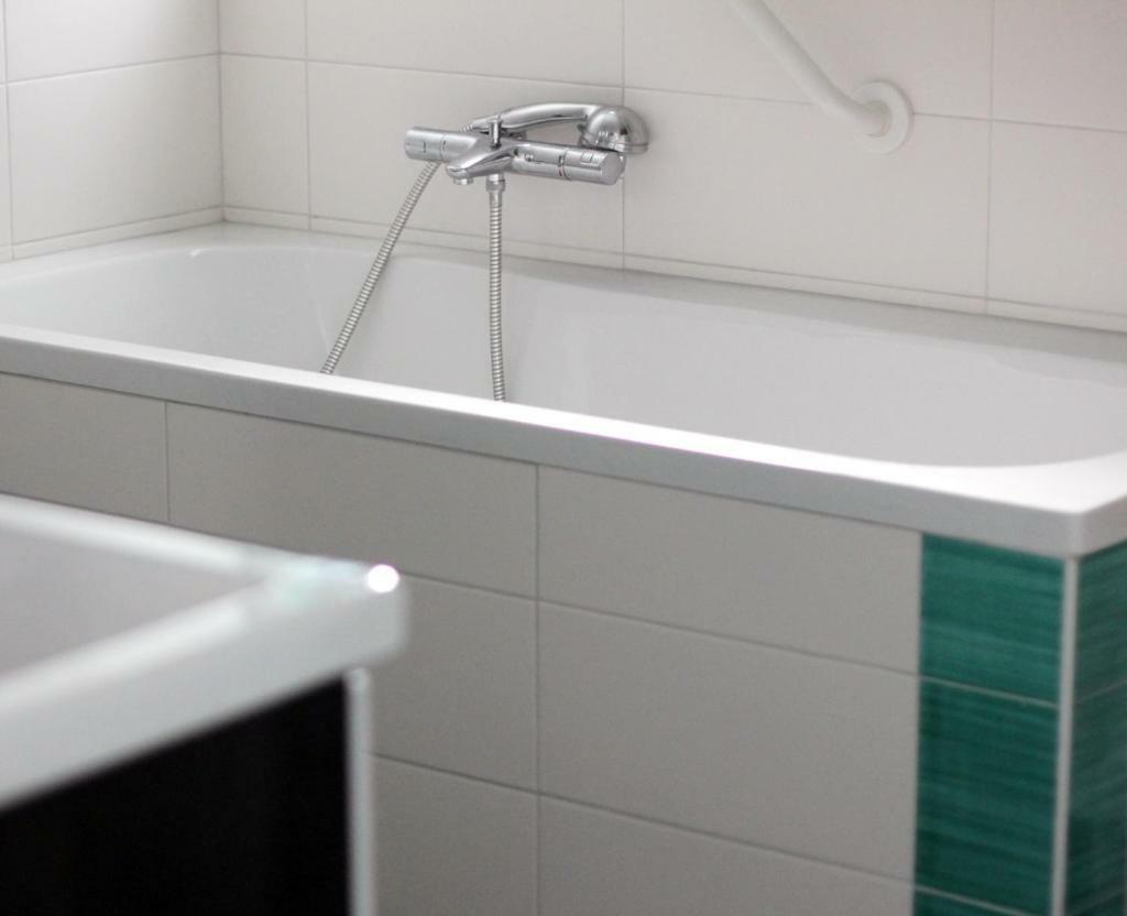 Baum Apartments Tarcsafürdő Kültér fotó