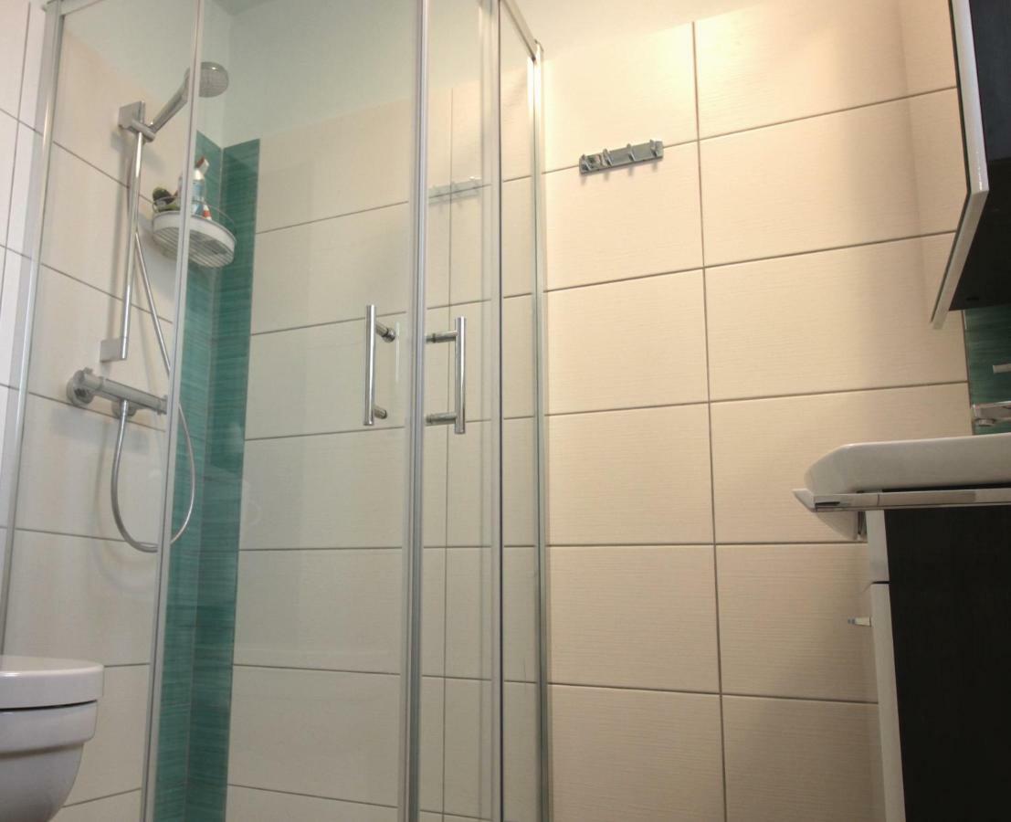 Baum Apartments Tarcsafürdő Kültér fotó