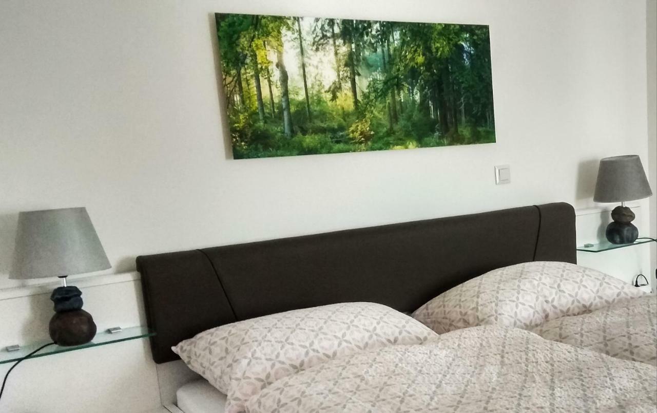 Baum Apartments Tarcsafürdő Kültér fotó