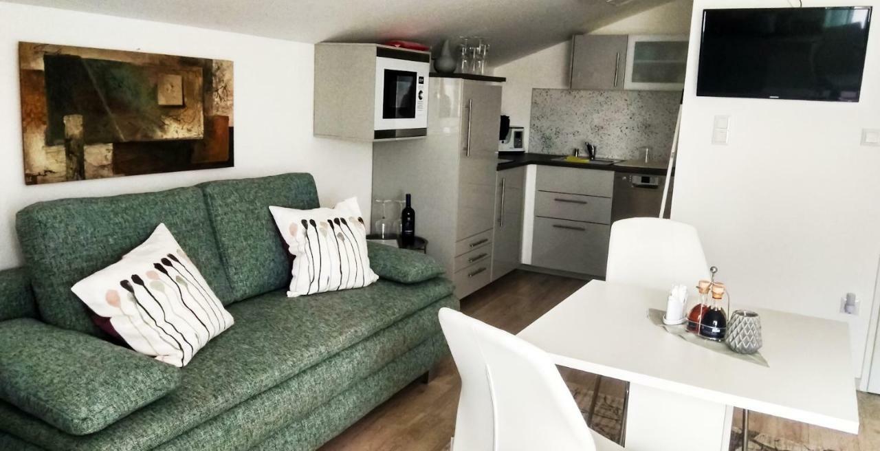 Baum Apartments Tarcsafürdő Kültér fotó